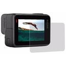 Generic Ecran protector LCD compatibil GoPro Hero 5 Black GoPro Hero 6 Black  GoPro Hero 7 GP350