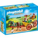 Playmobil Playmobil Horse Carriage - 6932