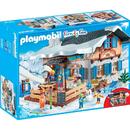 Playmobil Playmobil Ski Lodge - 9280