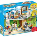 Playmobil PLAYMOBIL 9453 Large school with furniture