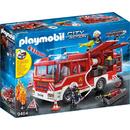 Playmobil PLAYMOBIL 9464 Firefighters rescue vehicle