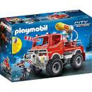 Playmobil PLAYMOBIL 9466 Fire truck