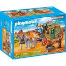 Playmobil PLAYMOBIL 70013 Western carriage