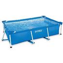 Intex Intex Family Frame Pool 260 x 160 x 65cm