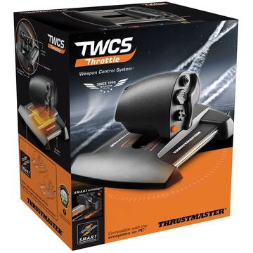 Thrustmaster TWCS Throttle