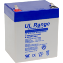 Acumulator UPS ULTRACELL UL12V5AH, 12V 5Ah