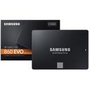 Samsung 860 EVO 250GB 860EVO SATA 3 550/520 mb/s, 7mm retail