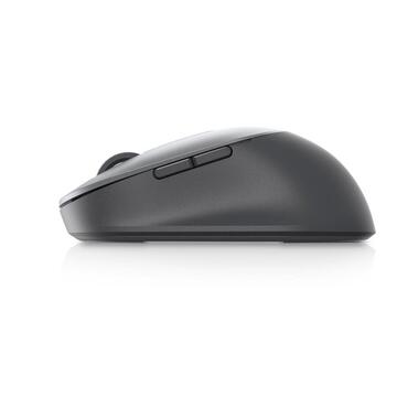Mouse Dell 570-ABHI, Bluetooth, Grey