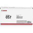 Canon CANON CRG057 TONER CARTRIDGE  BLACK