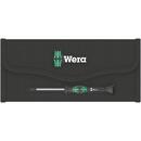 Wera Wera folding bag (black)