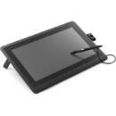 Wacom Wacom DTK-1660E, graphics tablet (black, for Business)