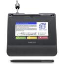 5-inch color Signature Pad STU-540 graphics tablet (black, incl. Sign pro PDF software for Windows)
