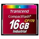 Transcend CF 16GB 25/90 CF170