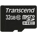 Transcend Transcend microSD 32GB Cl10SDHC