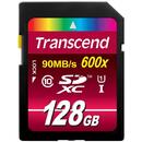 Transcend SD 128GB 65/95 Cl.10SDHC UHSI Ult TRC