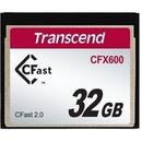 Transcend Transcend CompactFlash Card CFast 32 GB
