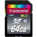 Transcend Transcend 64GB SDXC