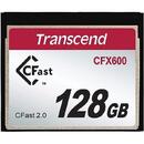 Transcend Transcend CompactFlash Card CFast 128 GB