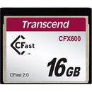 Transcend Transcend CompactFlash Card CFast 16 GB