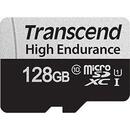 Transcend 350V 128 GB microSDXC (UHS-I U1, Class 10)