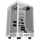 Thermaltake The Tower 900 Snow Edition - white window