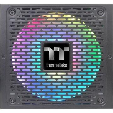 Sursa Thermaltake Toughpower GF1 ARGB 650W