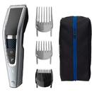 Philips Philips 5000 series HC5630/15 hair trimmers/clipper Black,Silver