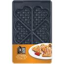 Tefal Tefal Snack Plate Set No.6 Heart waffles - grill plate