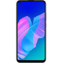 Huawei P40 Lite E 64GB Dual SIM Midnight Black