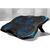 Cooler Laptop Tracer Cooler pentru laptop de 17" Negru