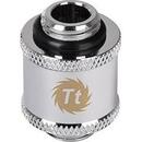 Thermaltake Thermaltake Pacific G1 / 4 times2 times 20mm extend silver - DIY LCS / Fitting