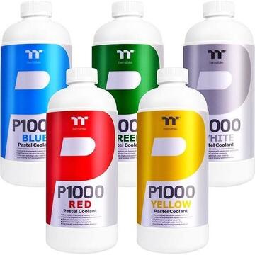 Thermaltake P1000 Pastel Coolant Red 1000ml, coolant (red)