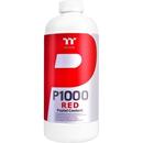 Thermaltake Thermaltake P1000 Pastel Coolant Red 1000ml, coolant (red)