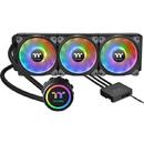 Thermaltake Thermaltake floe DX RGB 360 TT Premium Edition, water cooling (Black)