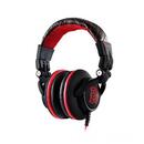Thermaltake Tt eSPORTS DRACCO Headphones Head-band Black,Red