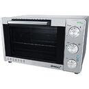 Steba Steba BBQ oven KB 23 ECO, mini oven