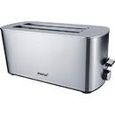 TO 21, 1400 W, 4 felii, Inox