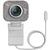 Camera web Logitech StreamCam, USB-C, Alb