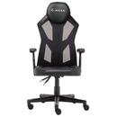 Inaza Scaun gaming  Tornado negru