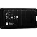 Western Digital BLACK P50 GAME DRIVE SSD 2TB
