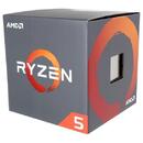 AMD RYZEN 5  1600 AF YD1600BBAFBOX