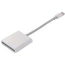 Apple MJYT2ZM/A SD, USB-C, White