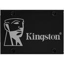 Kingston 2048GB 2.5 SKC600/2048G
