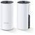 Router wireless TP-LINK Deco P9(2-pack) AC1200 + AV1000 Dual-band Gigabit Ethernet