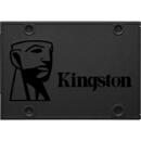 Kingston A400 1.92 TB,SATA 6 GB / s, 2.5 "