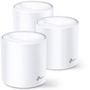 WiFi AX3000 Deco X60(3-pack)