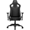 Sharkoon Sharkoon Elbrus 2 Gaming Seat black/grey