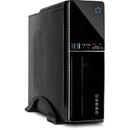 Inter-Tech Inter-Tech IT-607, Tower Case (Black)