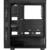 Carcasa Aerocool Python, tower case (black, Tempered Glass)