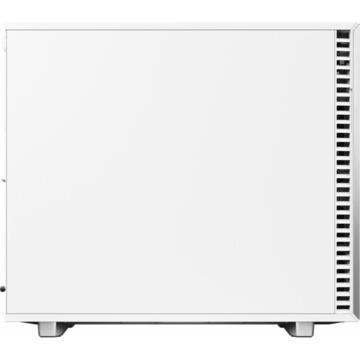 Carcasa Fractal Design Define 7 White Solid, tower case (white)